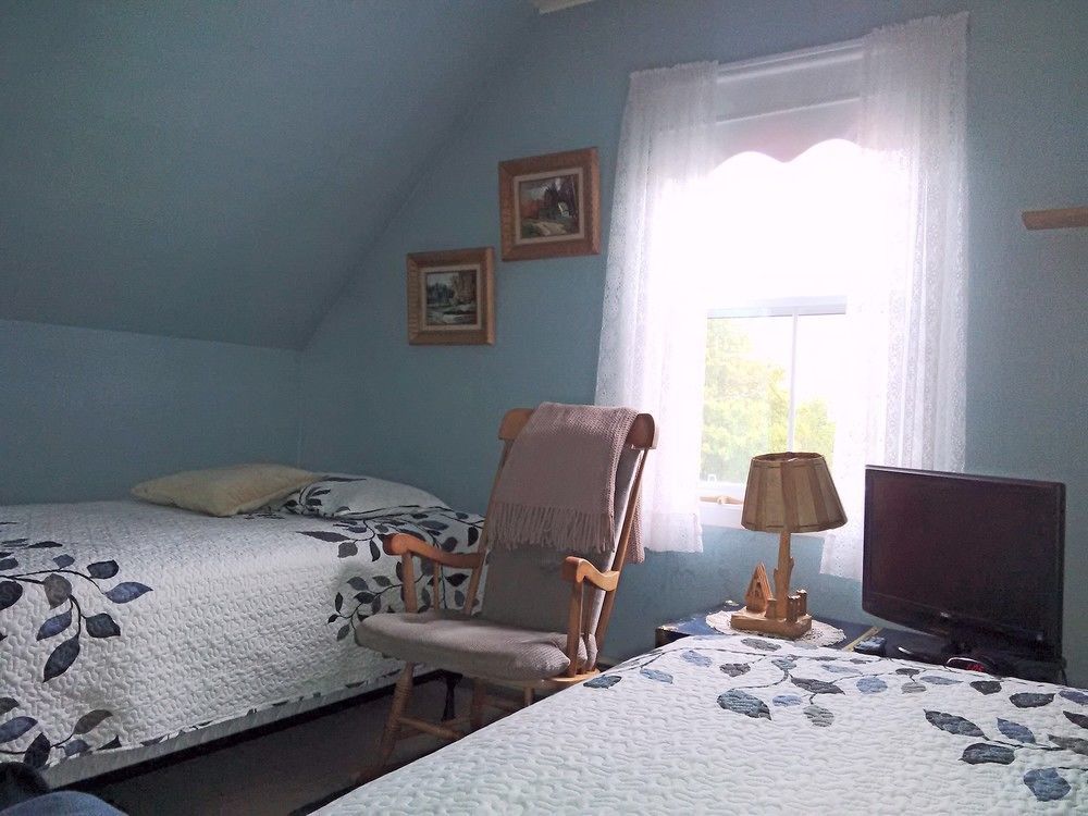 Nouvelle Gite Des Oiseaux Migrateurs Bed & Breakfast エクステリア 写真