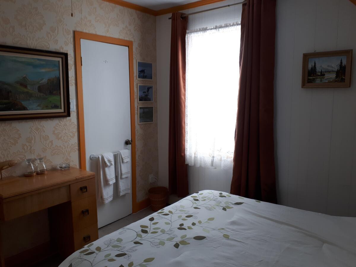 Nouvelle Gite Des Oiseaux Migrateurs Bed & Breakfast エクステリア 写真